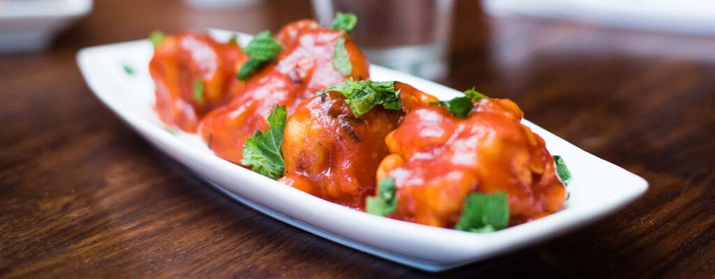 Chez Devi Authentic Indian Restaurant